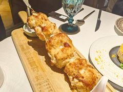 -俄士厨房(五棵松华熙LIVE店)