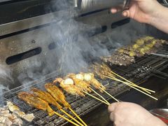 -龙虾当家·大排档(红谷滩五中店)
