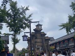 -南关石牌坊古镇