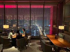 -北京柏悦酒店·锦庭餐厅Dining Room