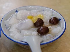 -老胡甜汤(龙眼店)