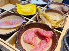 -芈重山老火锅(六道口店)