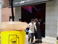 -JPG coffee(广州体育西店)