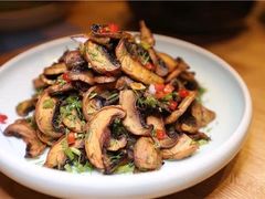 -薇酌饮·陕西菜(南门外店)