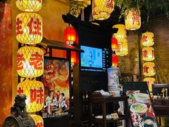 -南京大牌档(中关村领展广场店)