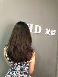 点击看大图 -HD HAIR STYLE