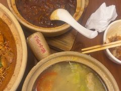 -罗妈砂锅(四川成都奎星楼店)