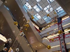 -小鱼小牛·鱼牛干锅·脆鱼火锅(世欧广场店)