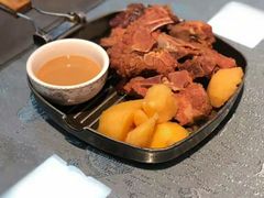 -大梁骨头馆·酱骨老菜(友好店)