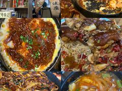 -妈妈手(山大总店)