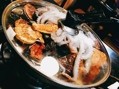 -东海章鱼馆(恒瑞街店)