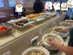 -素满香·食养自助(建邺万达店)