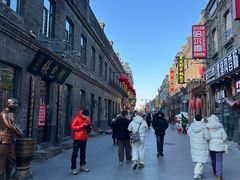 -中华巴洛克风情街