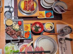 -味太助·银饭食堂(中华城店)