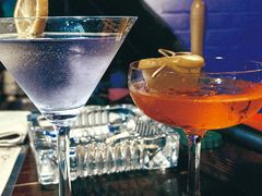 -后巷酒吧Back Alley(未来广场店)