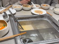 -海底捞火锅(江北万达商业广场店)
