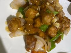 -东北小二东北菜(大车家巷店)