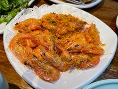 -田大厨海鲜超市(万豪店)