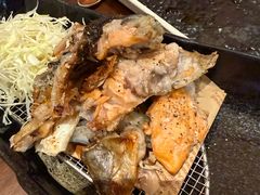 -白石的深夜食堂(万达店)