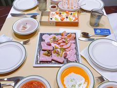 -秋林西餐厅(总店)