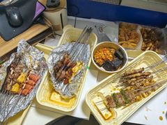-小核桃品质串店(世茂大道店)