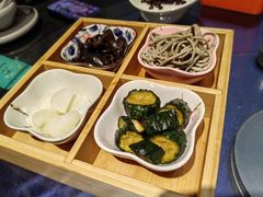 -小城外婆肴私房菜.家宴聚集点(圆明园颐和园·清河上地店)
