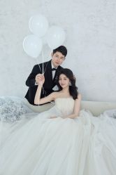 -至臻微拉婚纱摄影