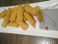 -盛京辽菜小馆(龙之梦购物中心店)