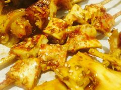 -金刚山烧烤(红旗大街店)