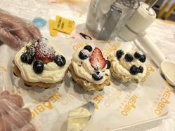 -奈尔宝·儿童乐园·亲子餐厅(苏州大悦城店)