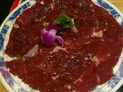 -董家湾重庆老火锅(张家窝店)