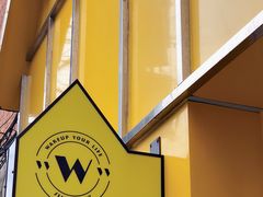 -W CAFE(甜爱路店)