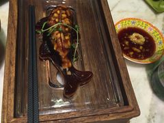 -那家小馆•北京菜•烤鸭(中关村店)