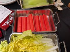 -师烤·豆花烤鱼(深圳坂田天虹店)
