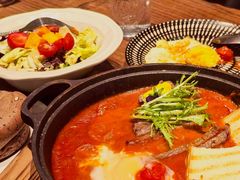 -FUNFUN有饭花园聚会餐厅