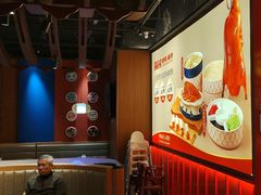 -满园烤鸭·春饼(抚顺万达店)