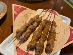 -龍聚祥烧麦馆(万达店)