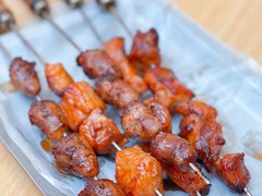 -王记西鎮电烤肉(汶上路店)