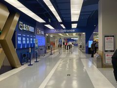 门面-盒马X会员店(上海森兰商都店)