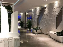 -国际青年会议酒店-苏莱斯餐厅