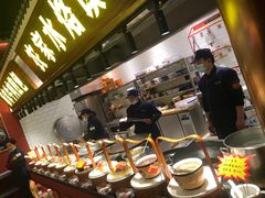 -阿财老铺·凤阳土菜馆