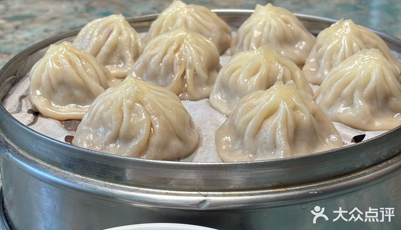 招牌清蒸黄花鱼🐟重点推荐～湾里中山店～