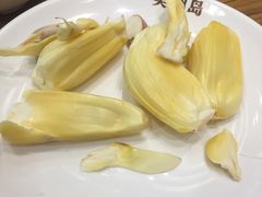 -美洲岛烤肉自助餐厅