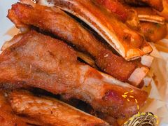 -创味·民间海南菜·非遗藤桥排骨(藤桥·免税城店)