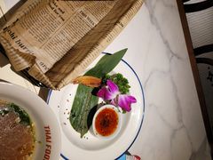 -太食獸泰式茶餐厅(北美新天地店)