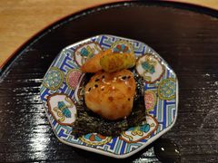 -鮨乐亭Omakase·海胆宴