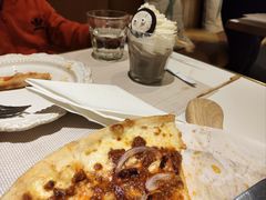 -get pizza意大利餐厅(凯德MALL店)