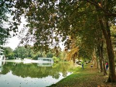 -华南国家植物园-售票处