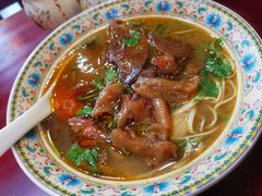 -金杨拉面王小吃面馆·牛三宝面·红烧牛肉粉