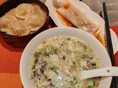-合肥辰茂和平酒店·茂餐厅